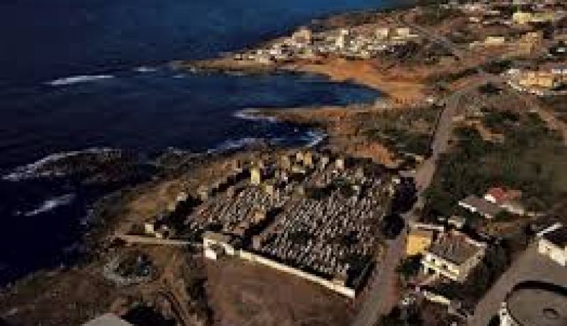 الجزائر ليست وجهة سياحية بعد و إنما هي وجهة لا تزال قيد الإنشاء