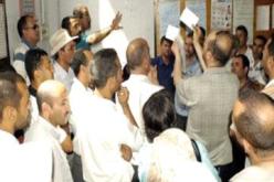 أساتذة التعليم الثانوي بالمسيلة ينظمون يوما احتجاجيا بسبب إحالة نقابيين على مجلس التأديب