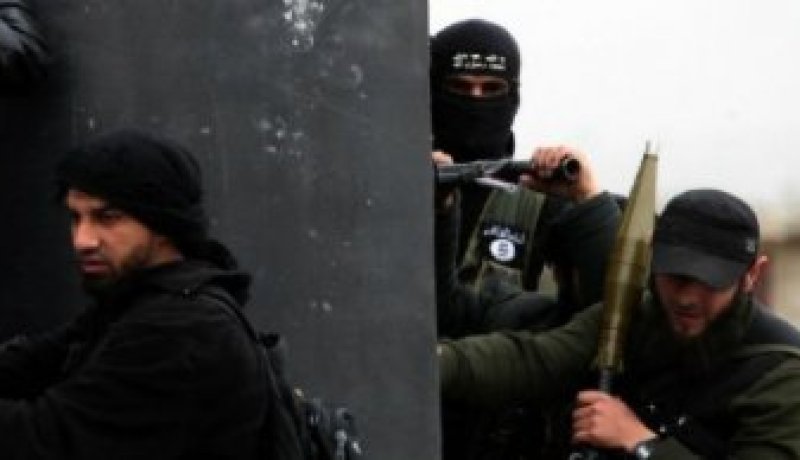 ستة فصائل إسلامية تتحد لتشكل أكبر اندماج بين صفوف المعارضة السورية