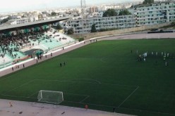 ملعب القبة يخضع لاشغال اعادة التهيئة في الايام القليلة المقبلة