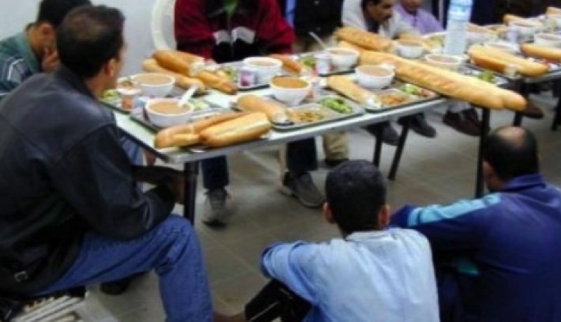 وزارة التضامن الوطني تخصص 570 مليون دينار للمعوزين في شهر رمضان