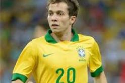 توتنهام وليفربول يتنافسان على الجناح البرازيلي برنارد