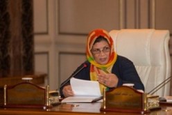 وزيرة الشؤون الاجتماعية الليبية تستقيل من منصبها إحتجاجا على تفجيرات بنغازي