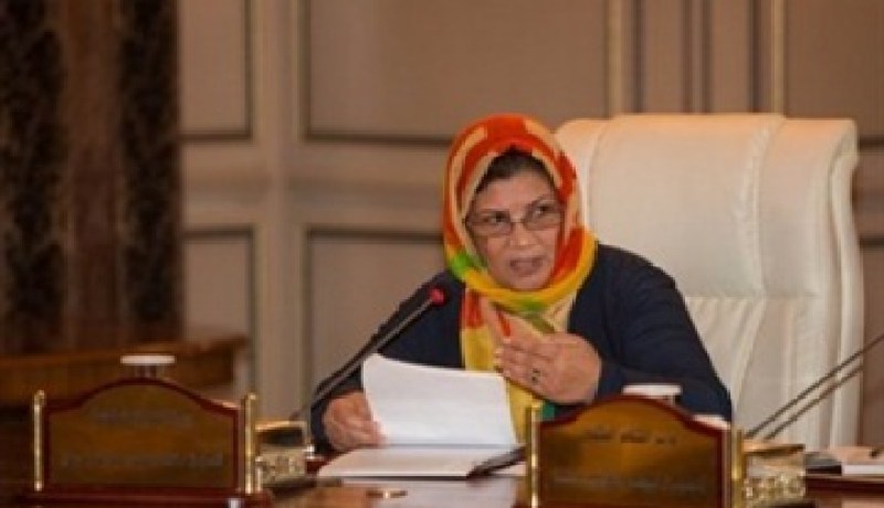 وزيرة الشؤون الاجتماعية الليبية تستقيل من منصبها إحتجاجا على تفجيرات بنغازي