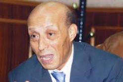 الجزائر ترفض ان يملي عليها أحد نهجها الاصلاحي