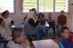 نقص في هياكل التكفل الطبي البيداغوجي بالأطفال المتخلفين ذهنيا في بومرداس