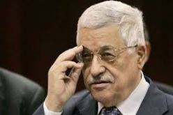 عباس يجدد التزام الجانب فلسطيني بمبدأ حل الدولتين