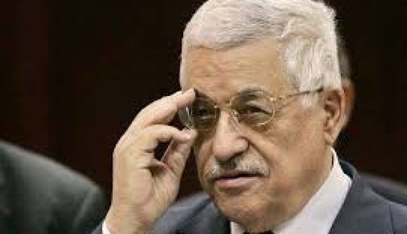 عباس يجدد التزام الجانب فلسطيني بمبدأ حل الدولتين