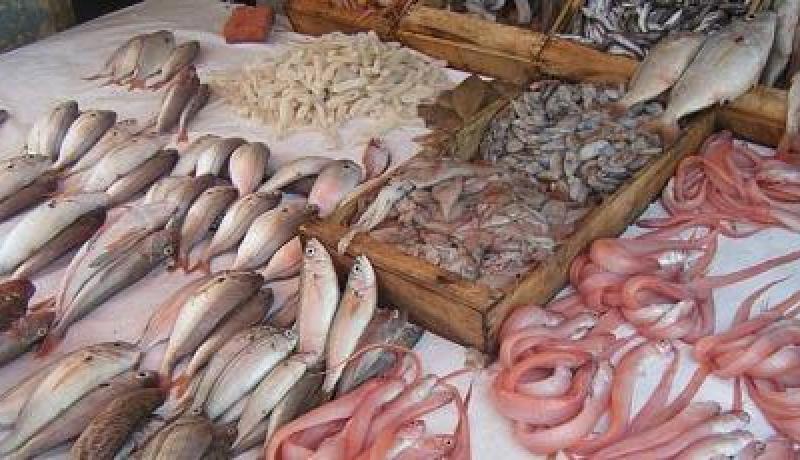 أطباق السمك أصبحت حلم على المائدة الجزائرية