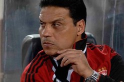 حسام البدري ينجو من هجوم مسلح في ليبيا