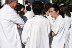 18 بالمائة إضراب تنسيقية مهنيي الصحة أمس الاثنين