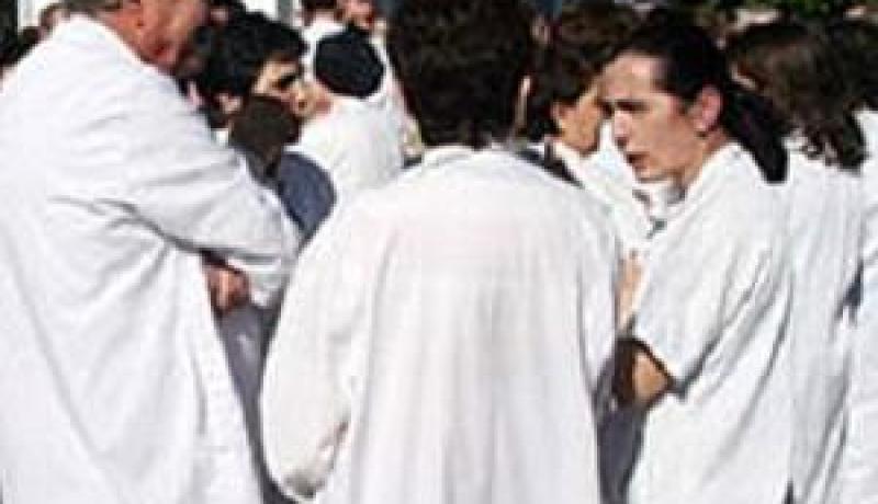 18 بالمائة إضراب تنسيقية مهنيي الصحة أمس الاثنين