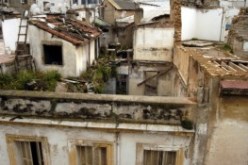 إعادة إسكان 202 عائلة من حي سكاليرا بسيدي الهواري