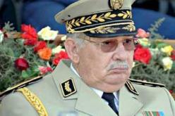 قايد صالح يؤكد أن منصبه الجديد يعد دافعا معنويا حقيقيا لبذل المزيد من الجهود