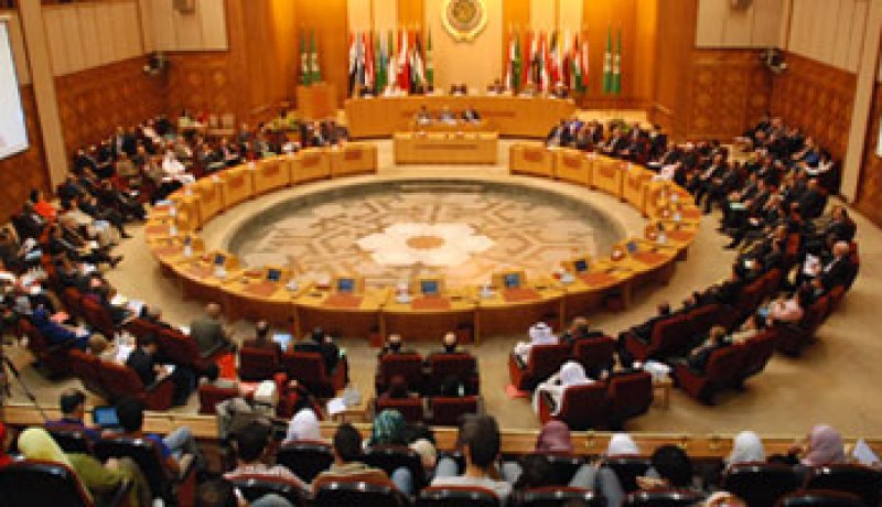ليبيا تتسلم رئاسة مجلس الجامعة العربية على المستوى الوزارى سبتمبر المقبل