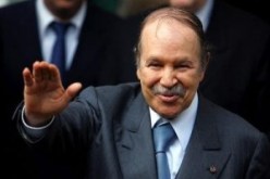 الرئيس بوتفليقة يهنئ رئيس جمهورية فيتنام الاشتراكية بمناسبة العيد الوطني لبلاده