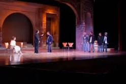 عشاق الفن الرابع بباتنة يستمتعون بعرض ميموزا الجزائر