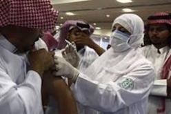 ارتفاع عدد المصابين بفيروس كورونا في المملكة العربية السعودية إلى 121 حالة