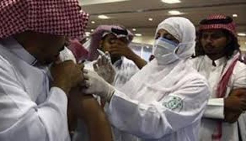 ارتفاع عدد المصابين بفيروس كورونا في المملكة العربية السعودية إلى 121 حالة