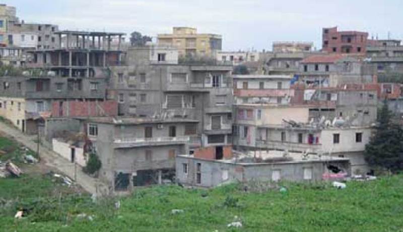 تسجيل 68 مخالفة في مجال العمران خلال السداسي الأول بالأغواط
