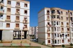 إعادة إسكان أكثر من 200 عائلة بشقق جديدة بتازولت  في باتنة