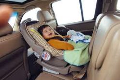 وفاة 37 طفلا من 1117 في حوادث المرور