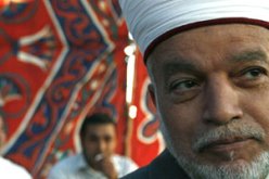 السلطات الاسرائيلية تفرج على مفتي القدس