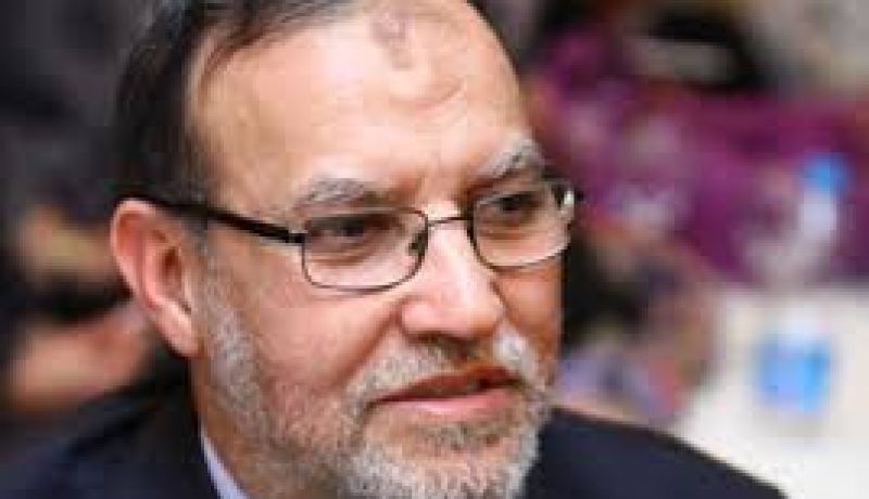 العريان يطالب سويسرا بإعادة أموال مصر المهربة
