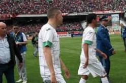 عمروش يؤكد انه مازال في منصبه