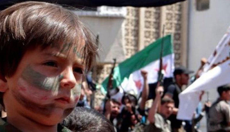 المعارضة السورية تندد بصمت العالم على حصار حمص منذ 300 يوم