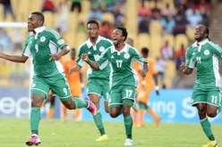 إصابة لاعب نيجيري بجروح بعد رشق حافلة الفريق بالحجارة