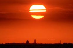 الضمور الشمسي يثير فضول العلماء