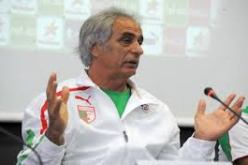 حاليلوزيتش: امضاء بلكالام سيعود بالفائدة عليه و على المنتخب