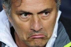 مورينيو يوصف أن  هذا الموسم هو الأسوأ في مسيرته الرياضية