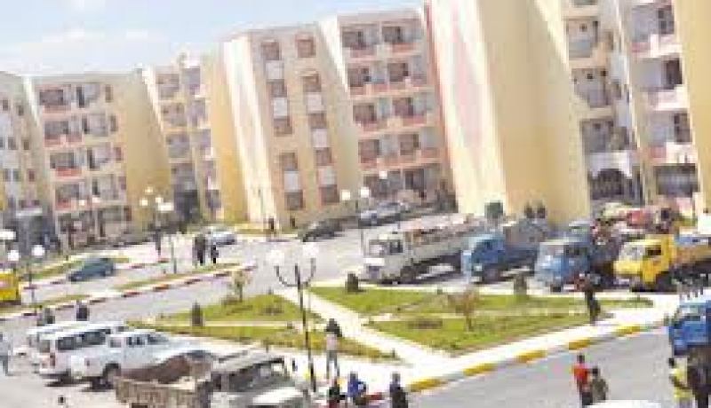 إعادة إسكان قاطني البنايات القديمة بالمدينة العتيقة في قسنطينة بدءا من ديسمبرالمقبل