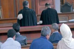 محبوس متهم بسرقة سلاح ناري يفر من محكمة الغزوات بتلمسان