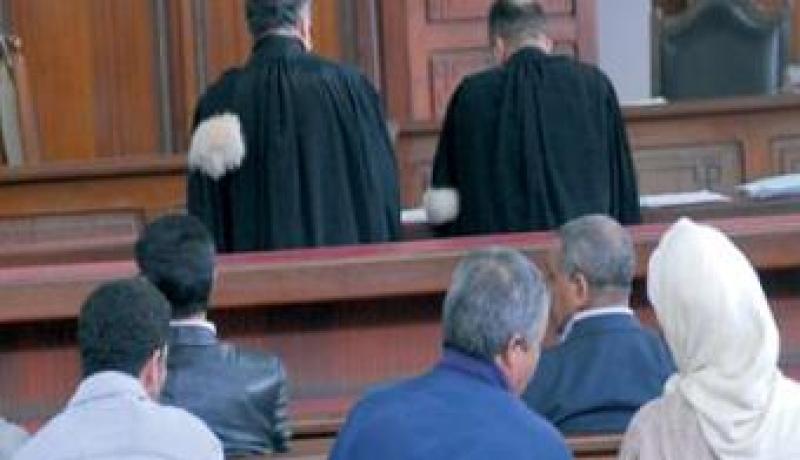 محبوس متهم بسرقة سلاح ناري يفر من محكمة الغزوات بتلمسان