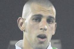 سليماني يطمح لأن يكون اساسيا مع سبورتينغ لشبونة البرتغالي