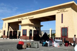 السّلطات المصرية تفتح معبر رفح أمام حركة العبور