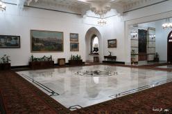 الموافقة على تعيين السفير الجديد للمملكة العربية السعودية لدى الجزائر