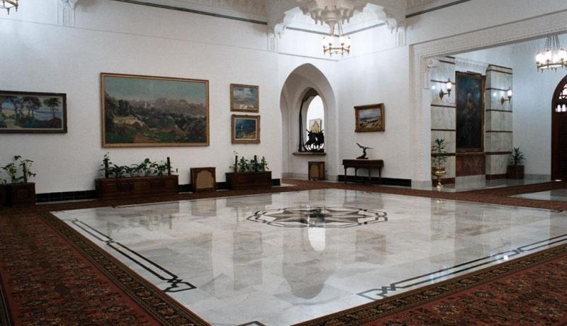 الموافقة على تعيين السفير الجديد للمملكة العربية السعودية لدى الجزائر