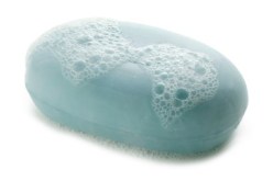 إختراع قطعة صابون تساعد في علاج مرض الملاريا القاتل