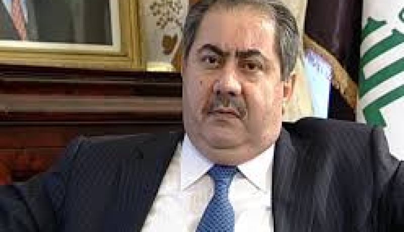 زيباري يعلن ان العراق يسعى إلى التوصل لتسوية سلمية بين طرفي  النزاع في سوريا
