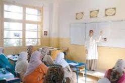 نسبة الأمية تقدر ب 19.2 بالمائة في الجزائر