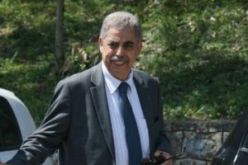 عمروش يستقيل من فريق مولودية الجزائر