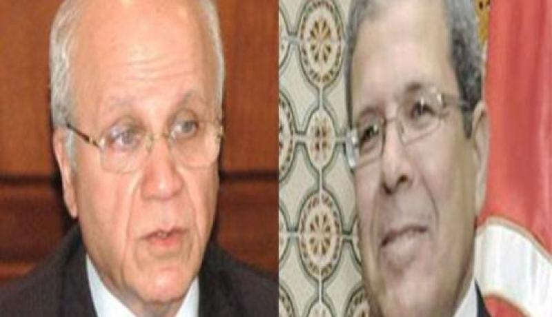 جارندي يشدد على ضرورة تكثيف الجهود لمواجهة الارهاب في المنطقة