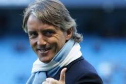 مانشيني يقترب من توديع مانشستر سيتي