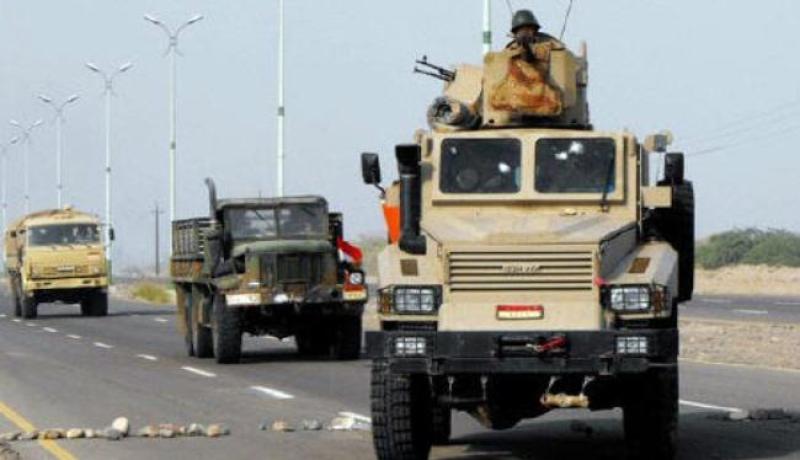 اغتيال 3 ضباط من القوات الجوية من قبل عناصر القاعدة في اليمن
