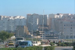 ربط آخر الدواوير بولاية عين تموشنت بشبكة الماء الصالح للشرب قبل نهاية السنة