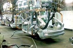 أشغال بناء مصنع رونو وهران للسيارات تنطلق يوم الأحد